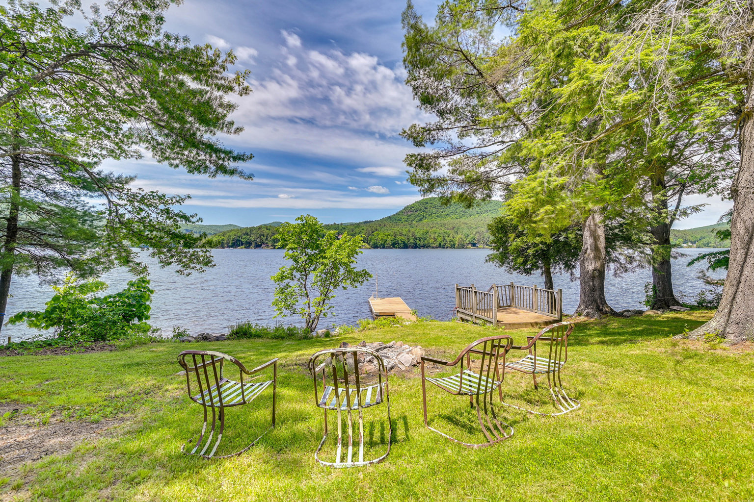 Corinth Vacation Rental