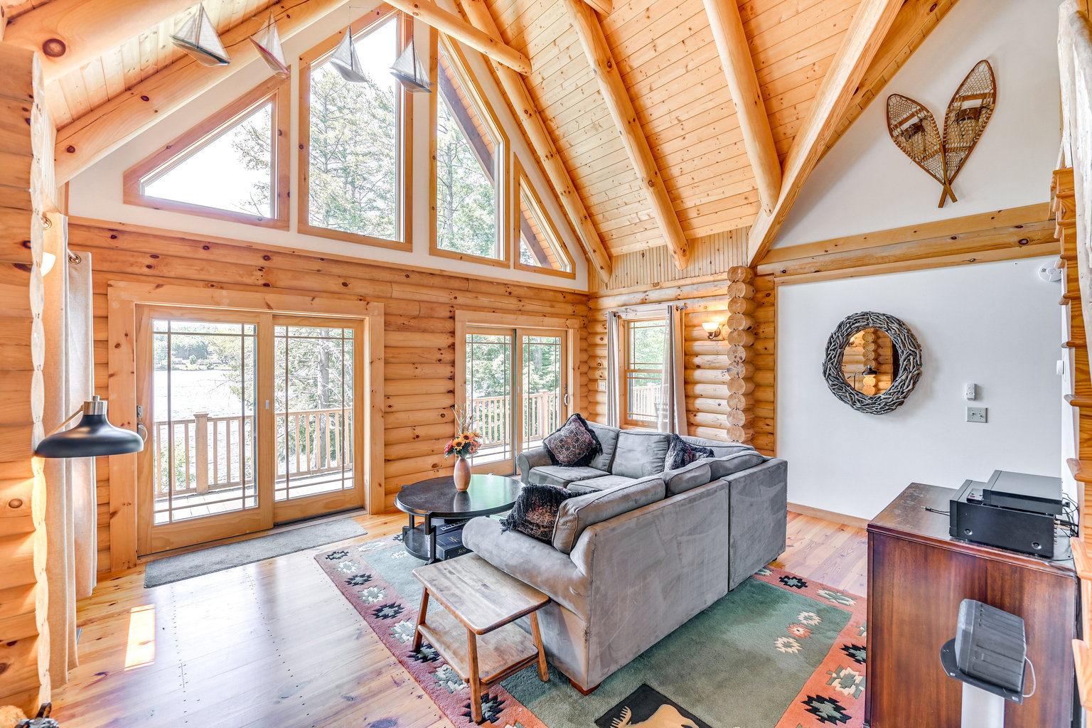 Corinth Vacation Rental