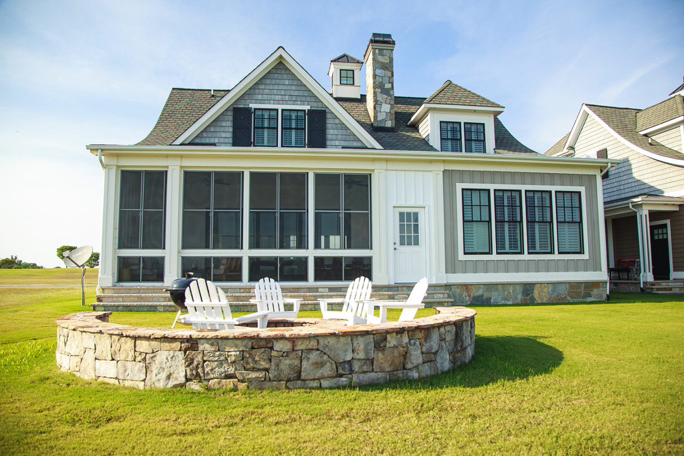 Merry Hill Vacation Rental