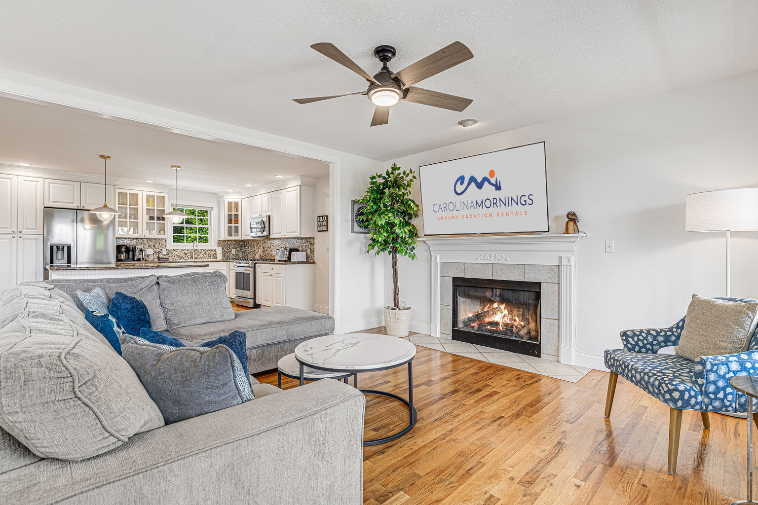 Alexander Vacation Rental