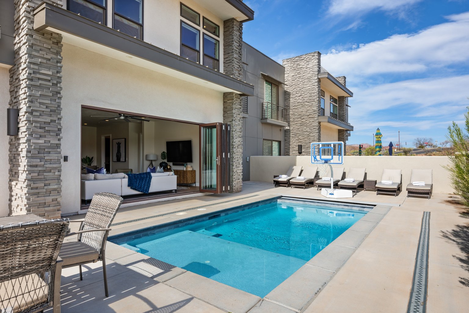 Washington Vacation Rental