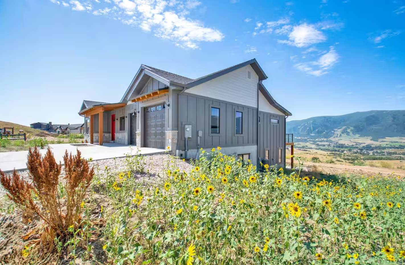 Eden Vacation Rental
