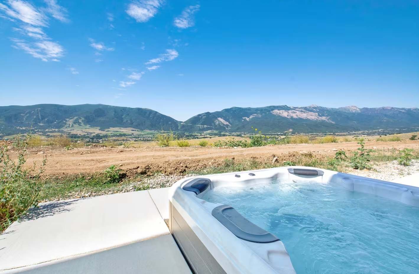 Eden Vacation Rental