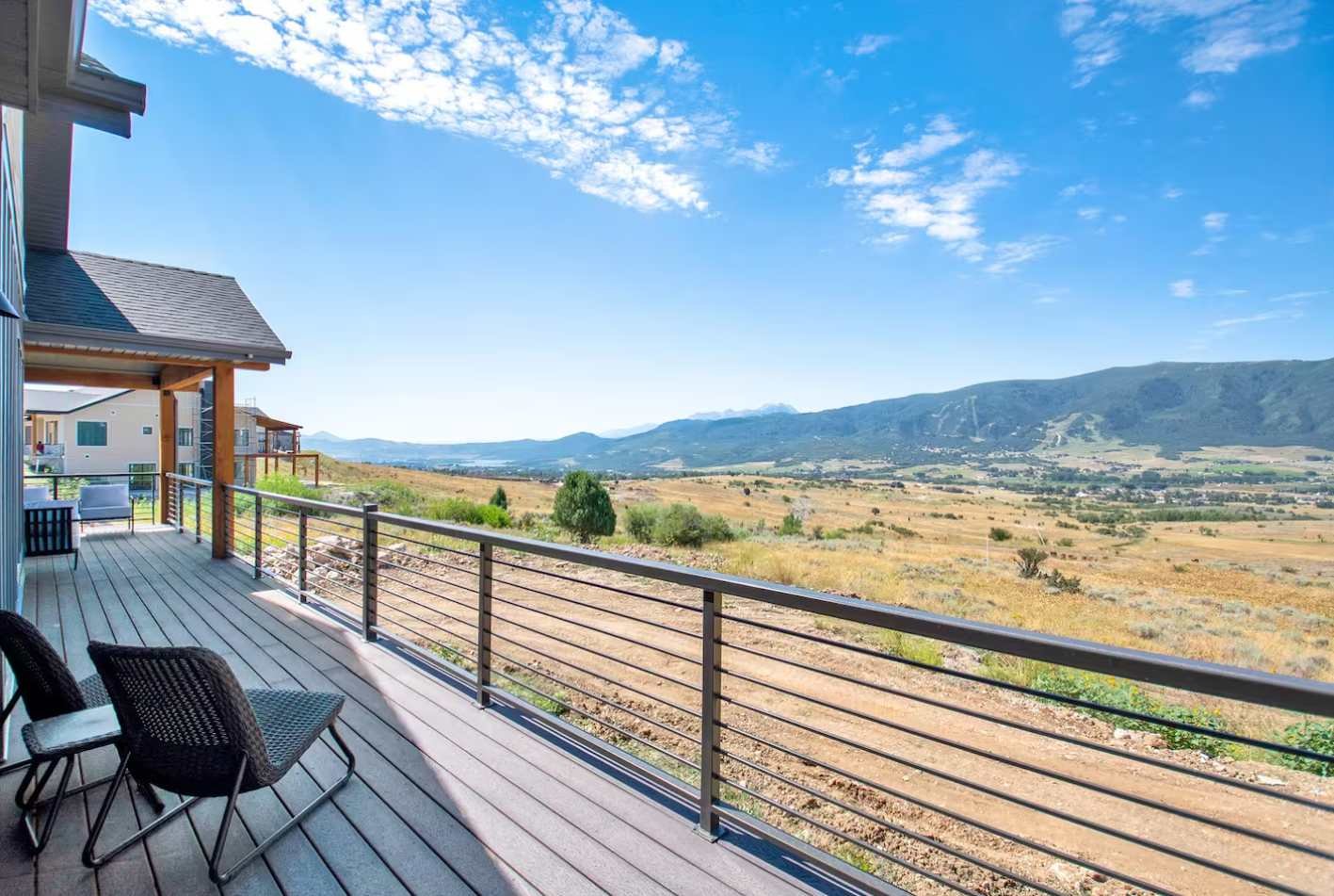 Eden Vacation Rental