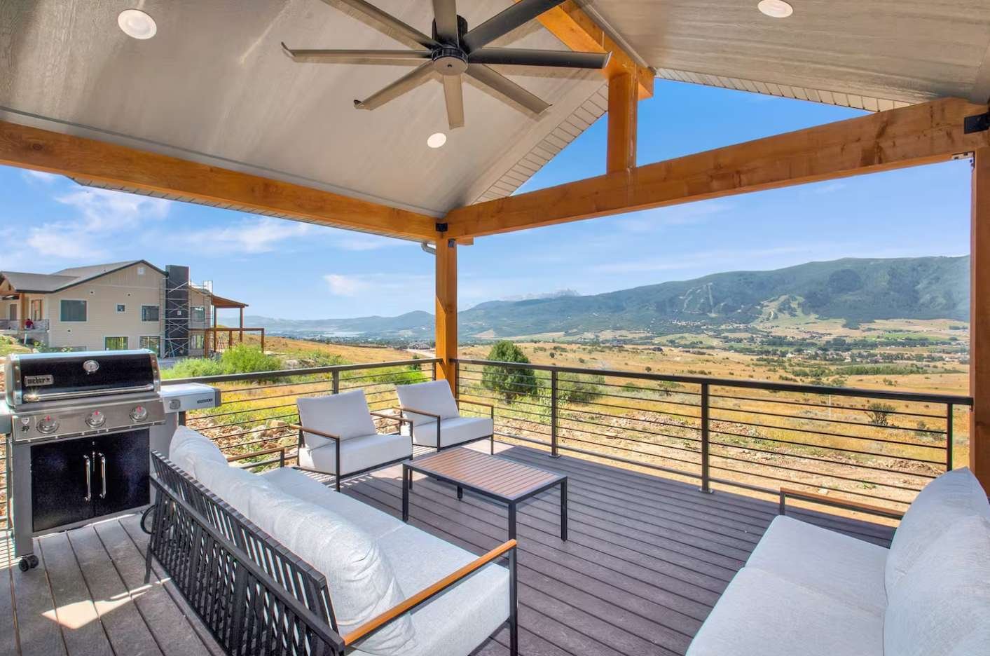 Eden Vacation Rental