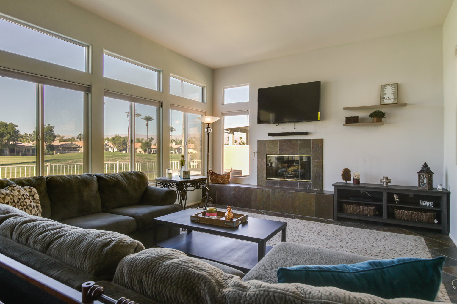 Indio Vacation Rental