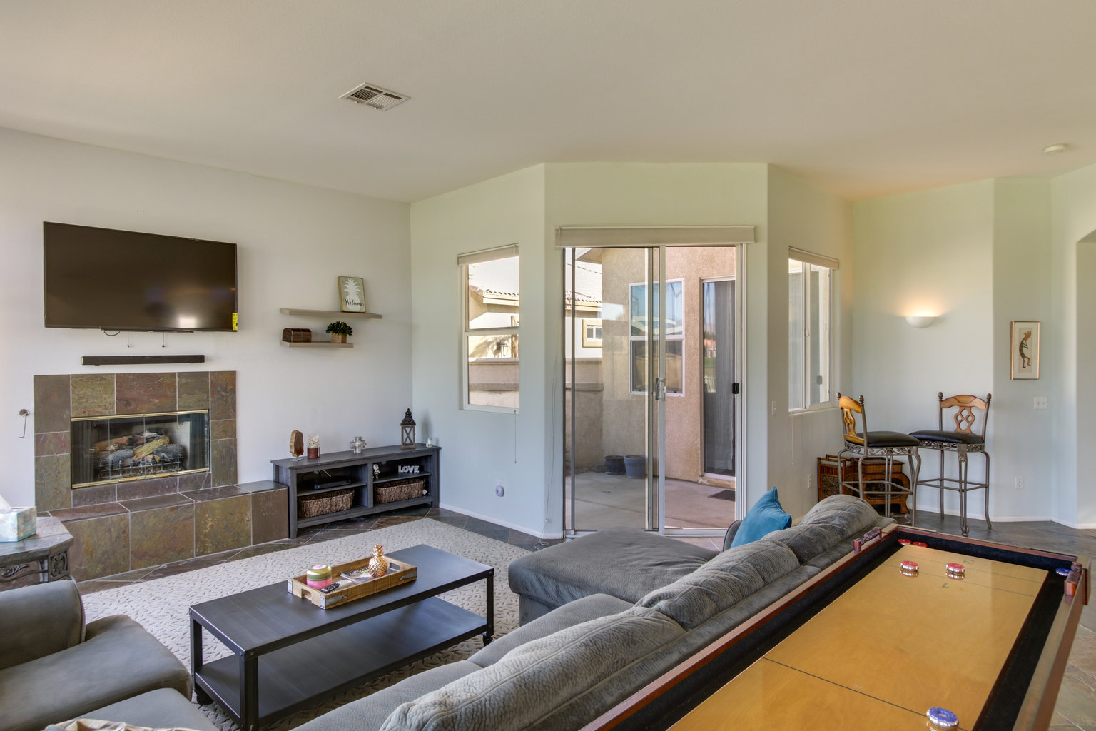 Indio Vacation Rental