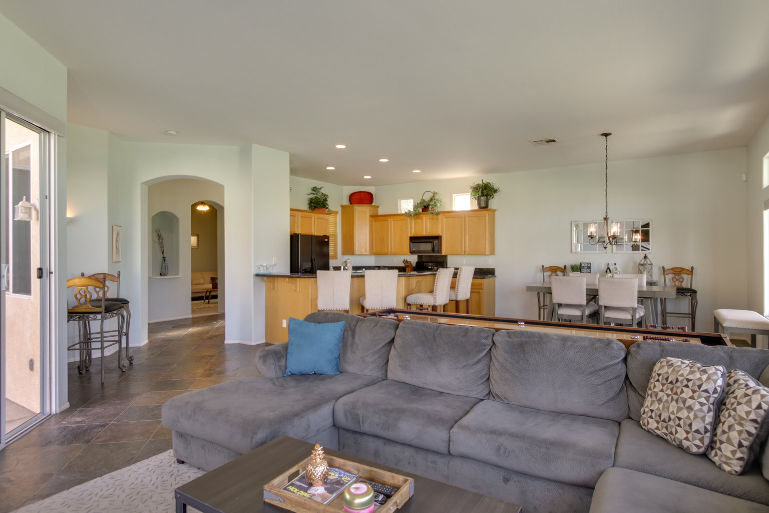 Indio Vacation Rental