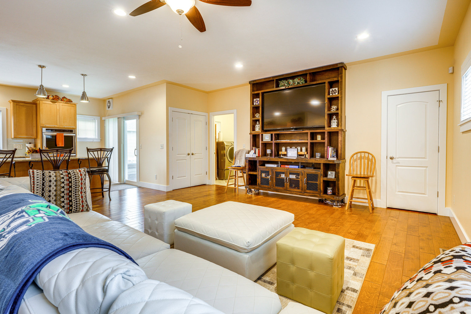 South Bend Vacation Rental