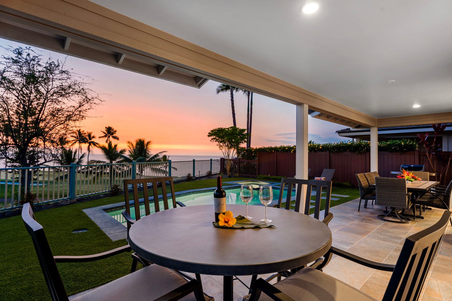 Kailua Kona Vacation Rental
