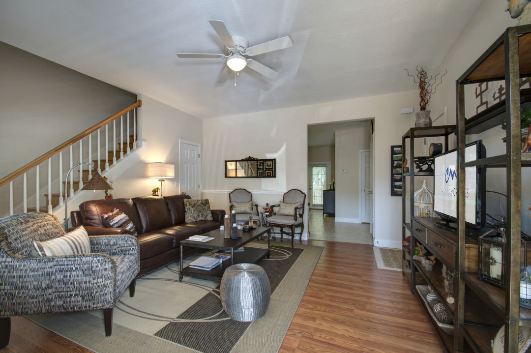 Asheville Vacation Rental