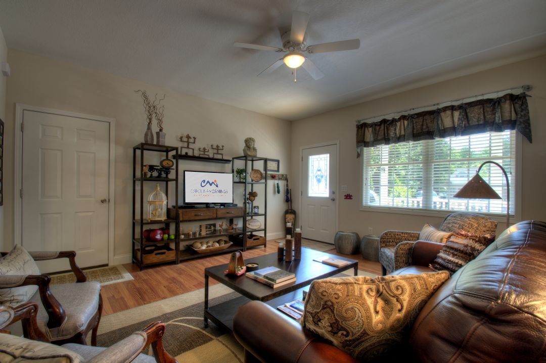Asheville Vacation Rental