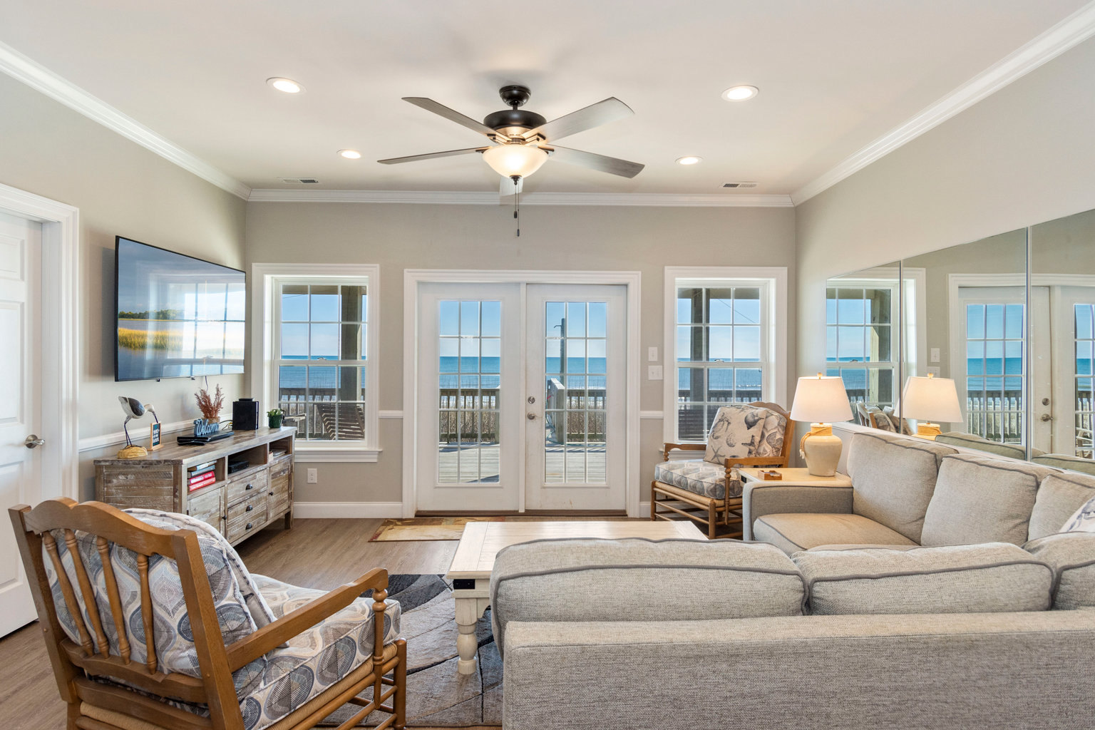 Emerald Isle Vacation Rental