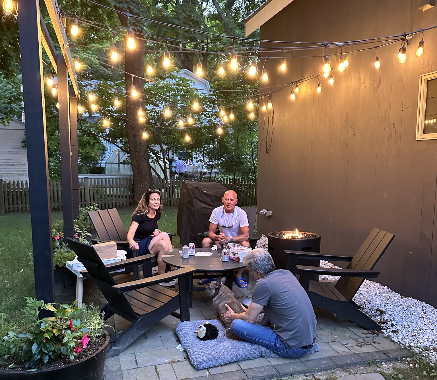 Yarmouth Vacation Rental