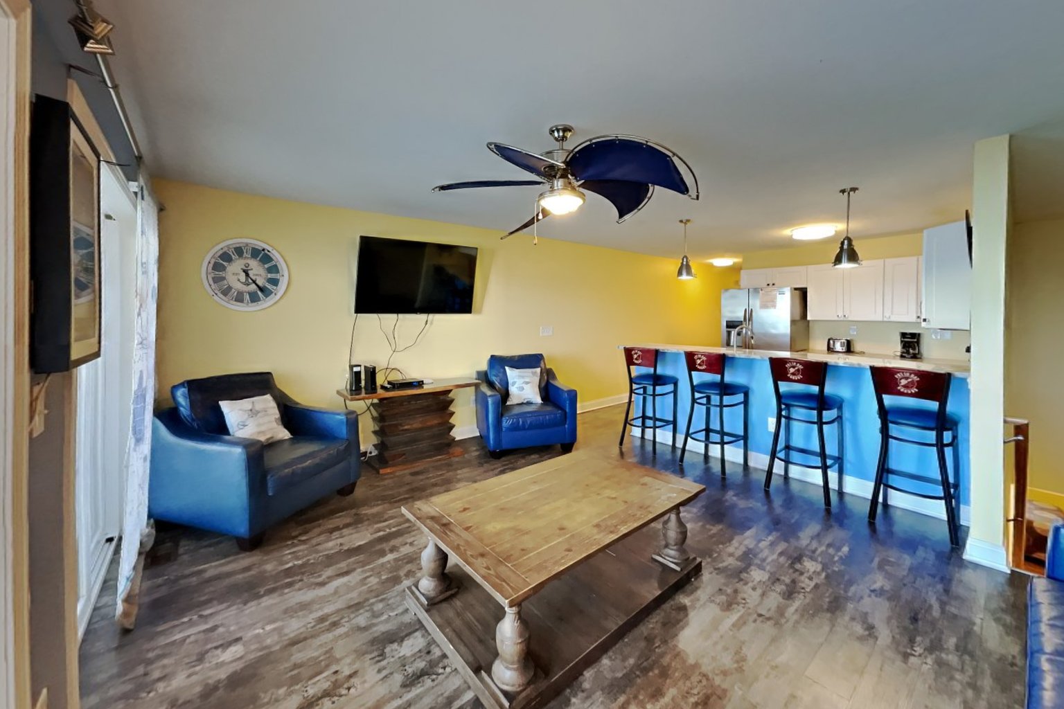 Put In Bay Vacation Rental
