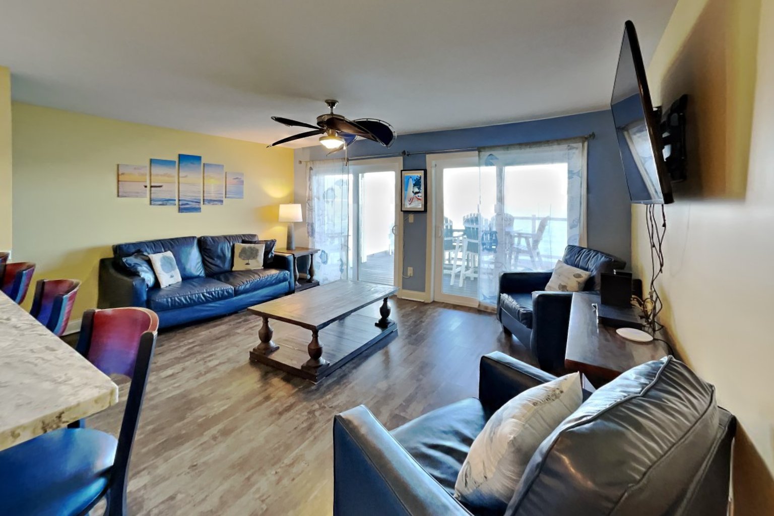 Put In Bay Vacation Rental
