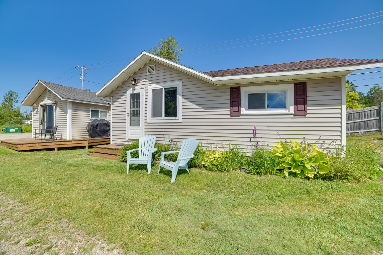 Alanson Vacation Rental