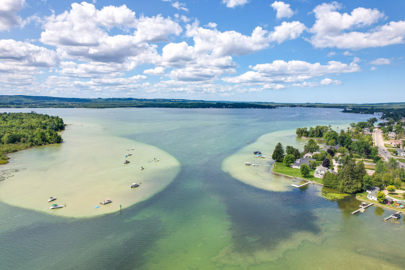 Alanson Vacation Rental