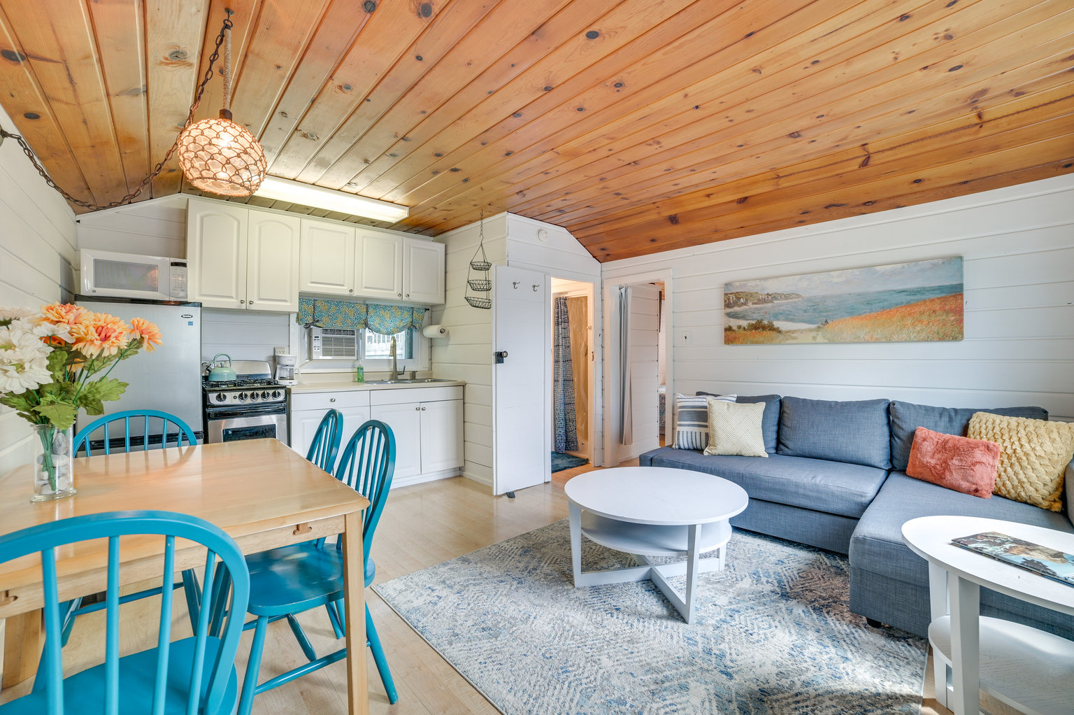 Alanson Vacation Rental