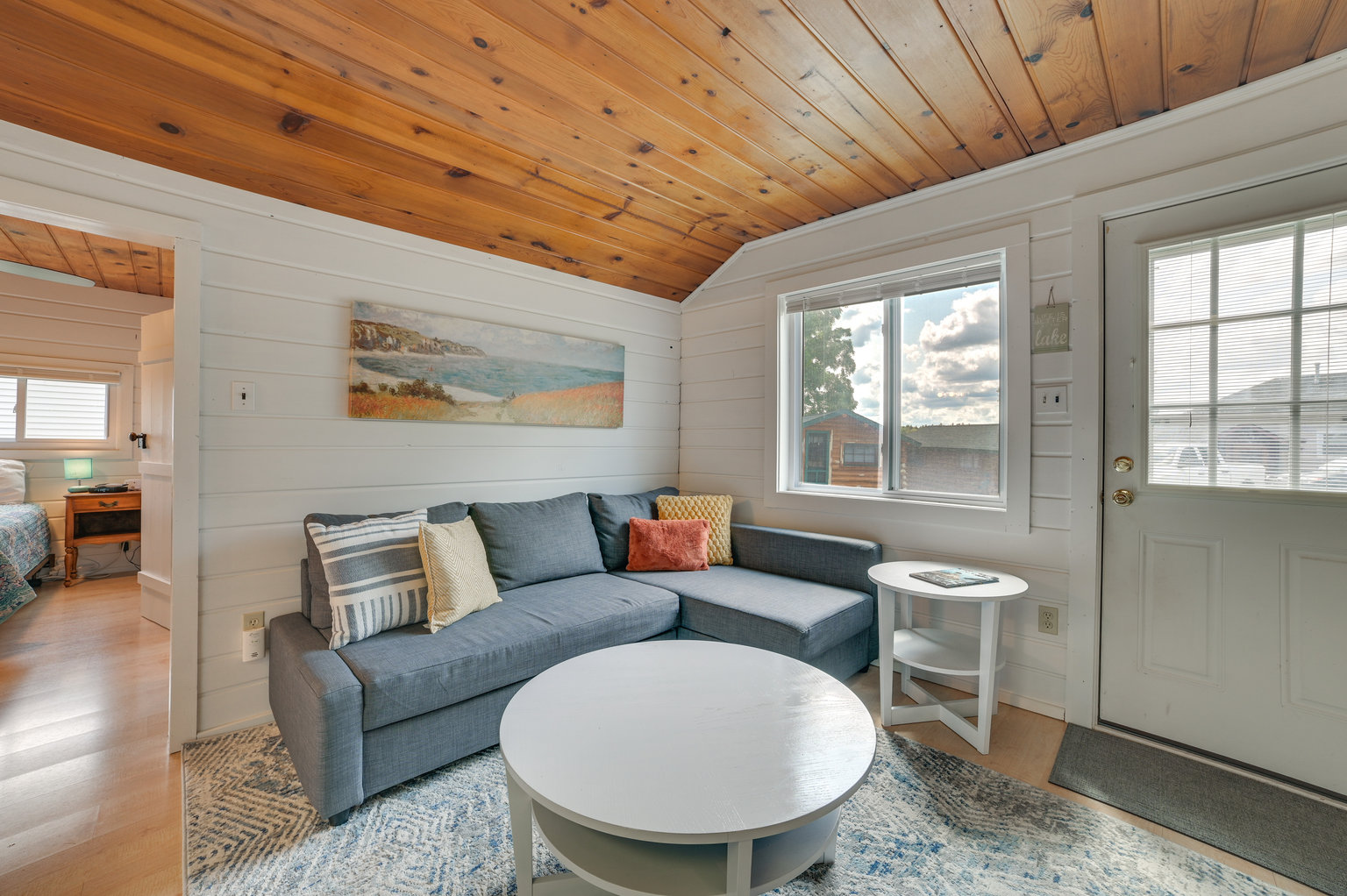 Alanson Vacation Rental