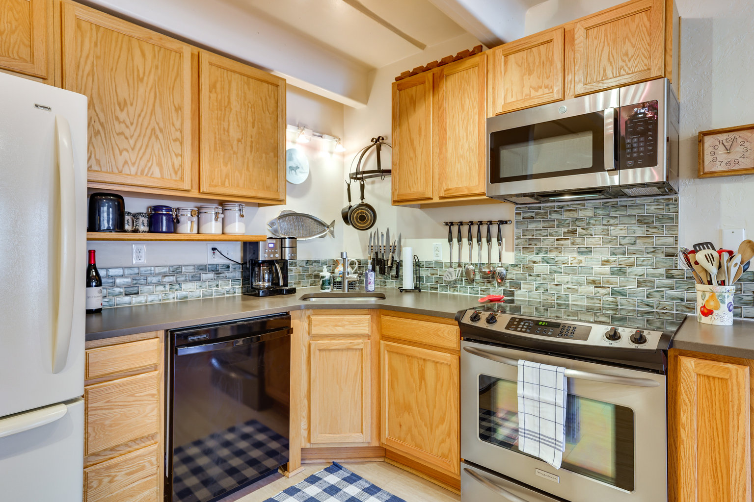 Dillon Vacation Rental