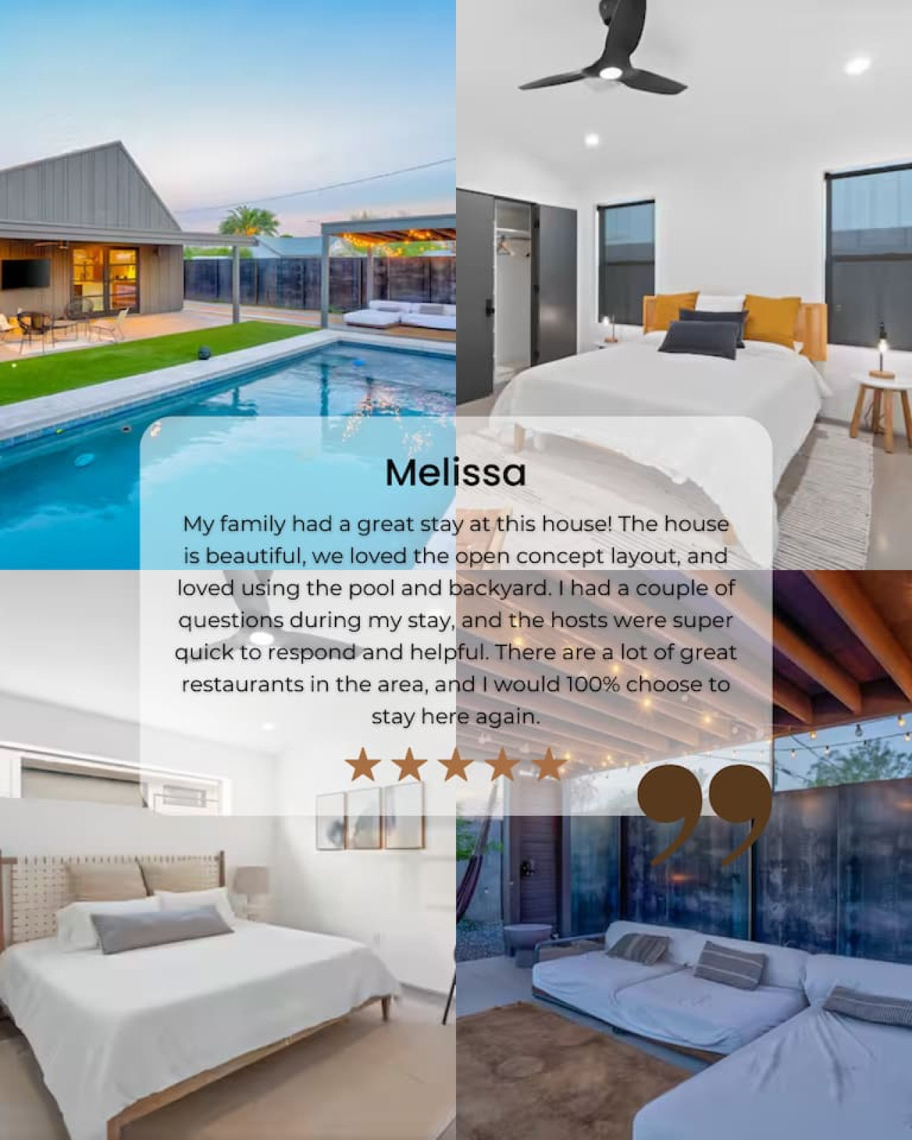 Phoenix Vacation Rental