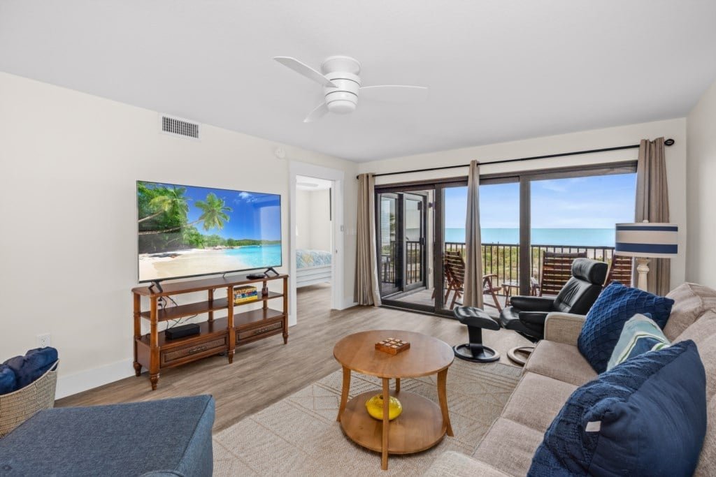 Sanibel Vacation Rental