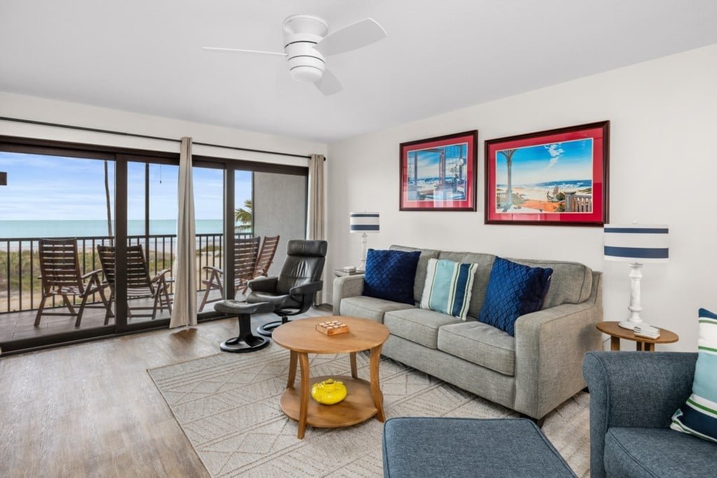 Sanibel Vacation Rental