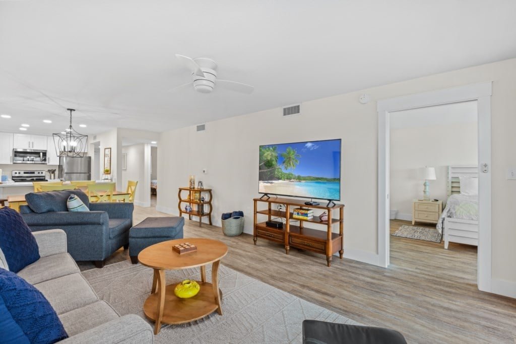 Sanibel Vacation Rental