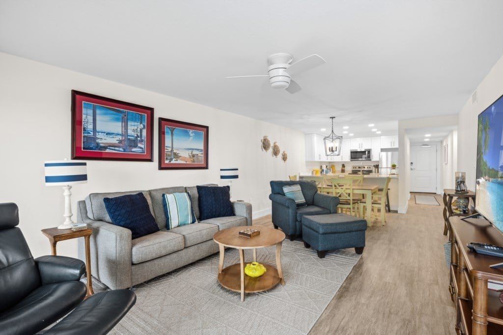 Sanibel Vacation Rental