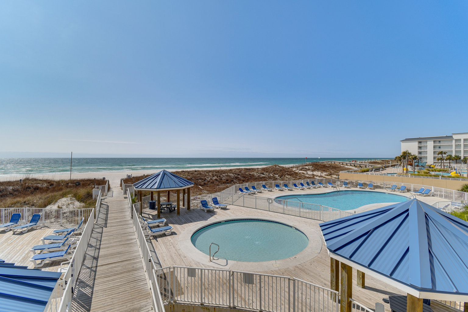 Orange Beach Vacation Rental