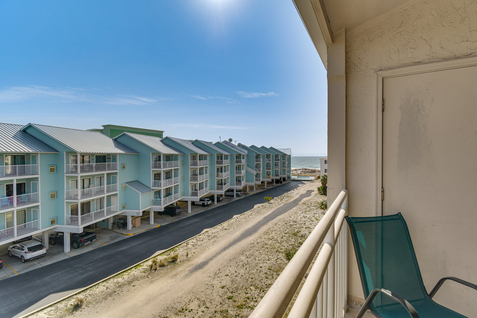 Orange Beach Vacation Rental