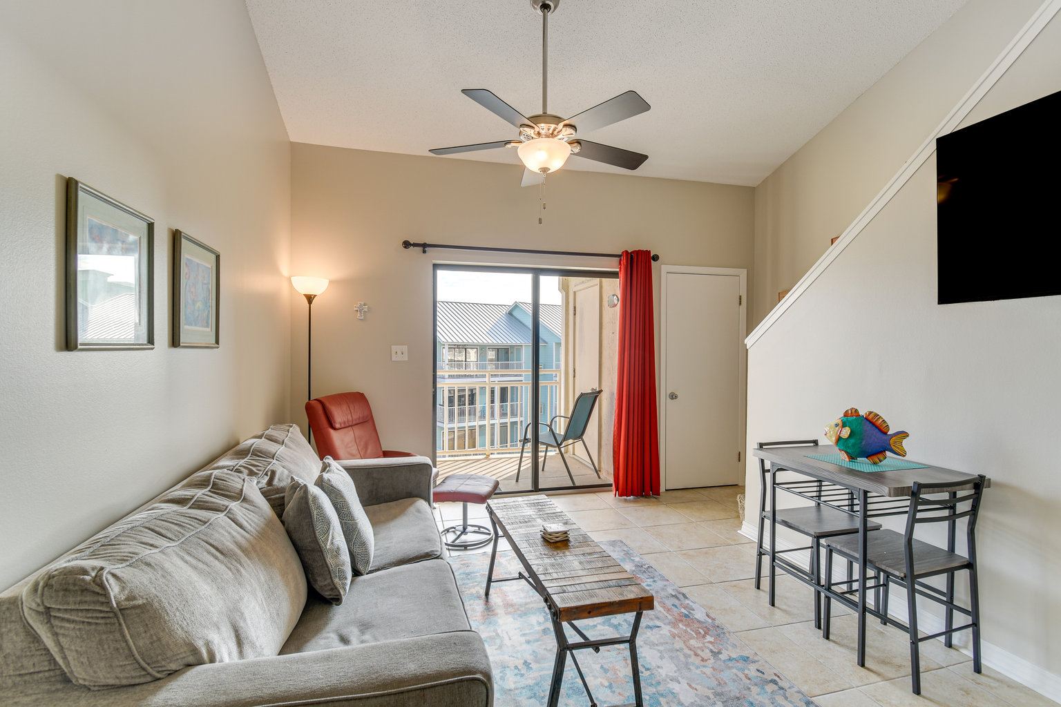Orange Beach Vacation Rental