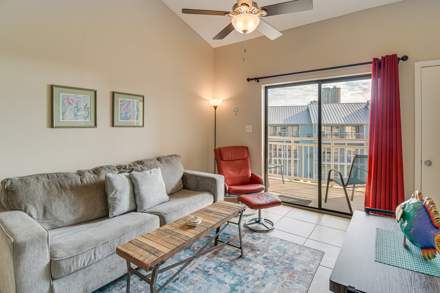 Orange Beach Vacation Rental