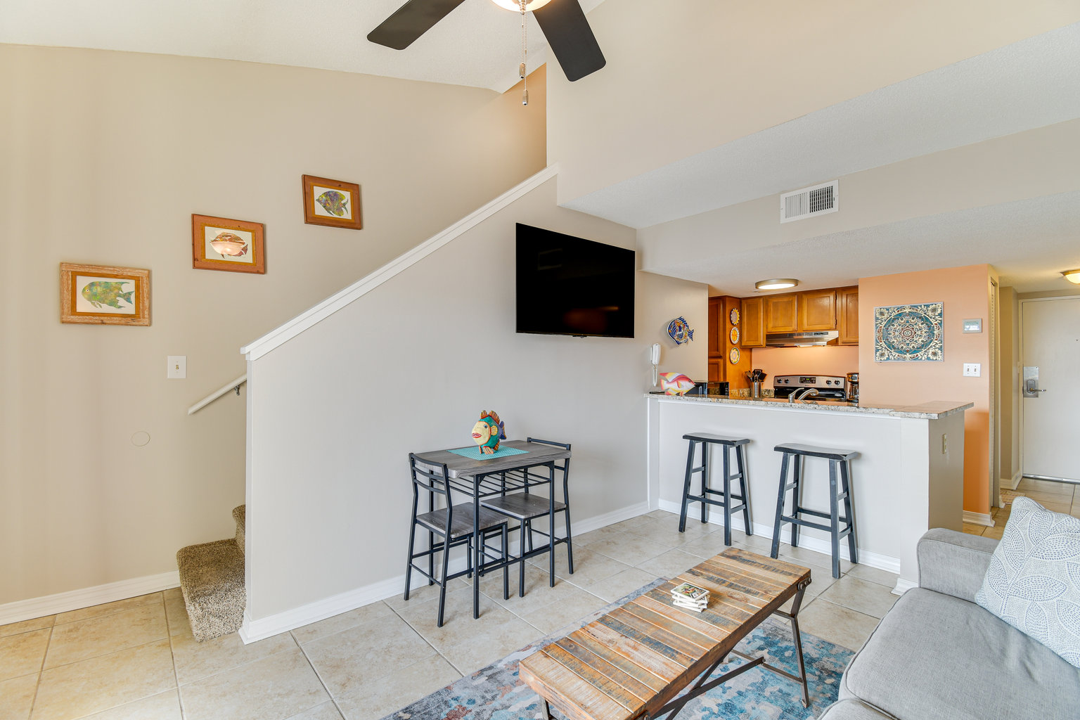 Orange Beach Vacation Rental