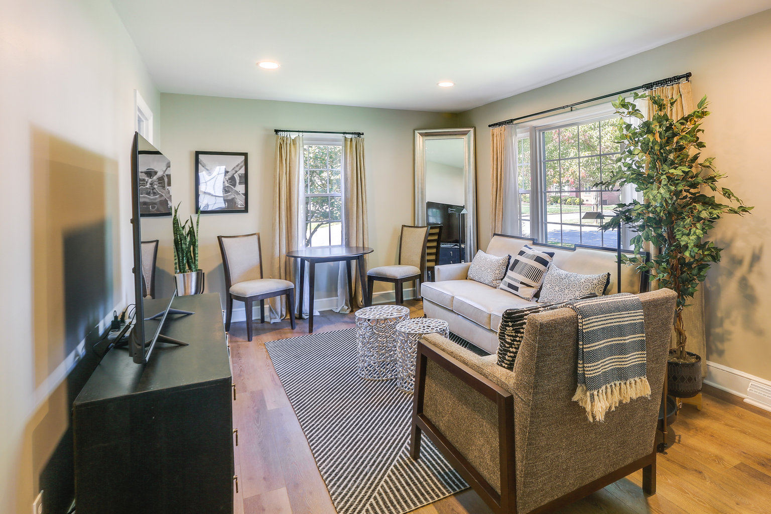 Greensboro Vacation Rental