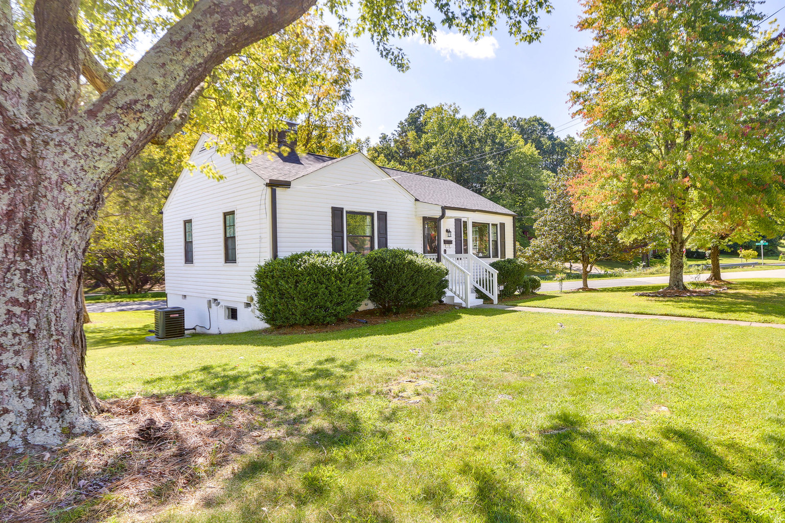 Greensboro Vacation Rental