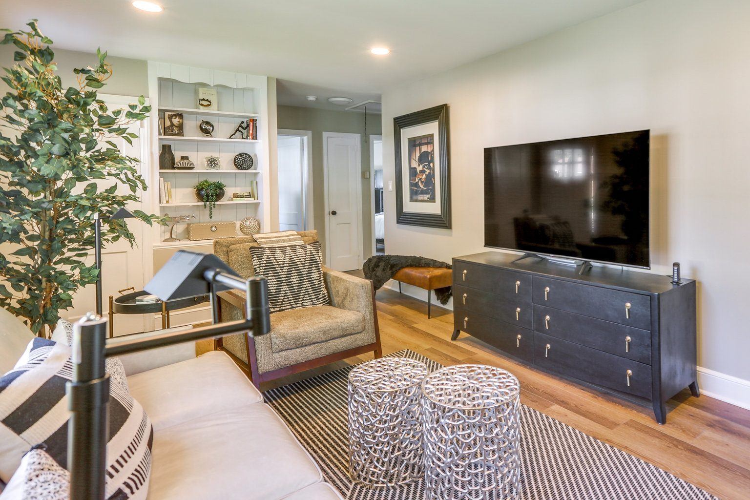Greensboro Vacation Rental