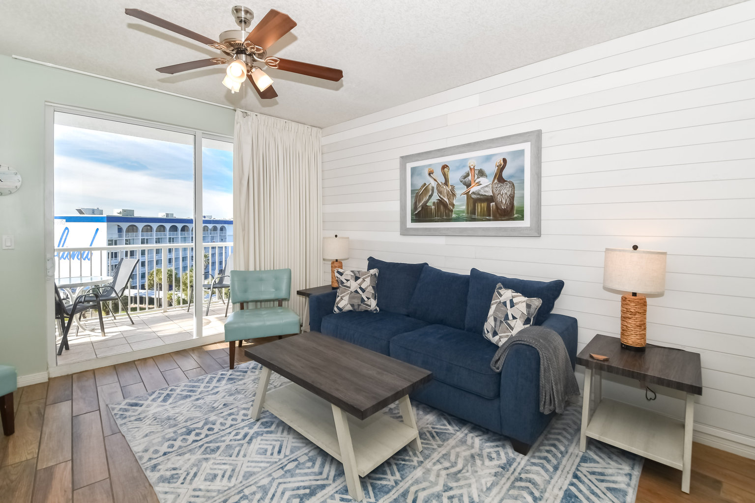 Okaloosa Island Vacation Rental