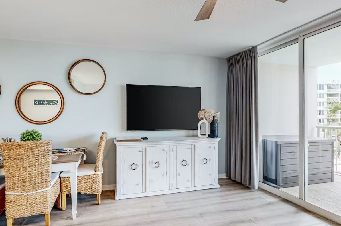 Okaloosa Island Vacation Rental