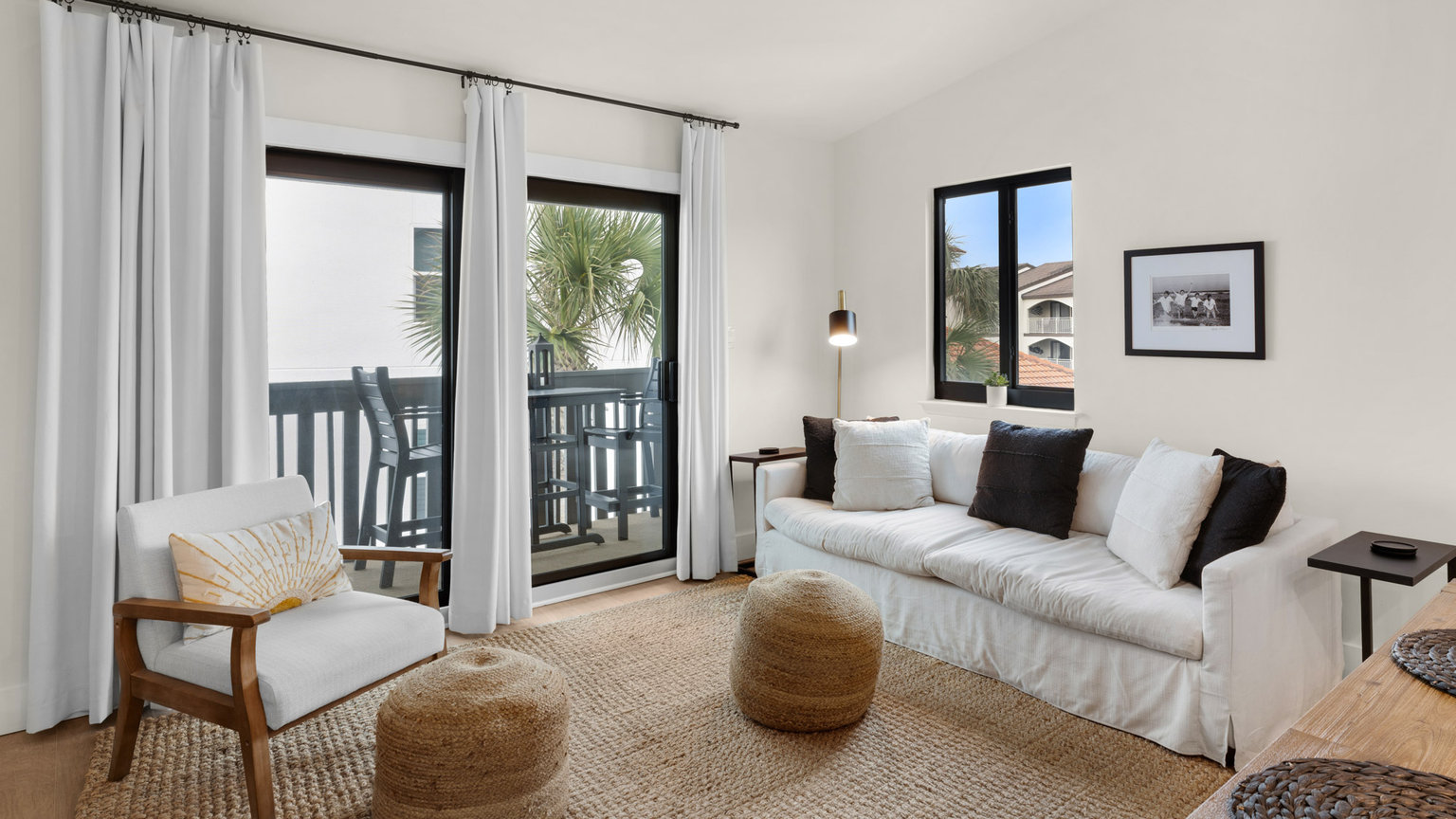 Santa Rosa Beach Vacation Rental