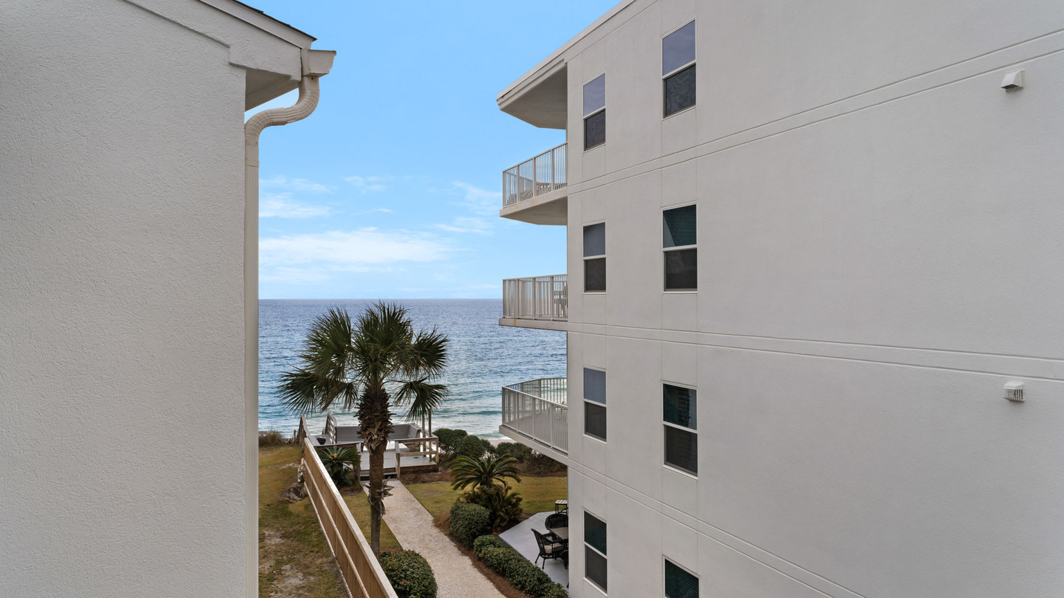 Santa Rosa Beach Vacation Rental