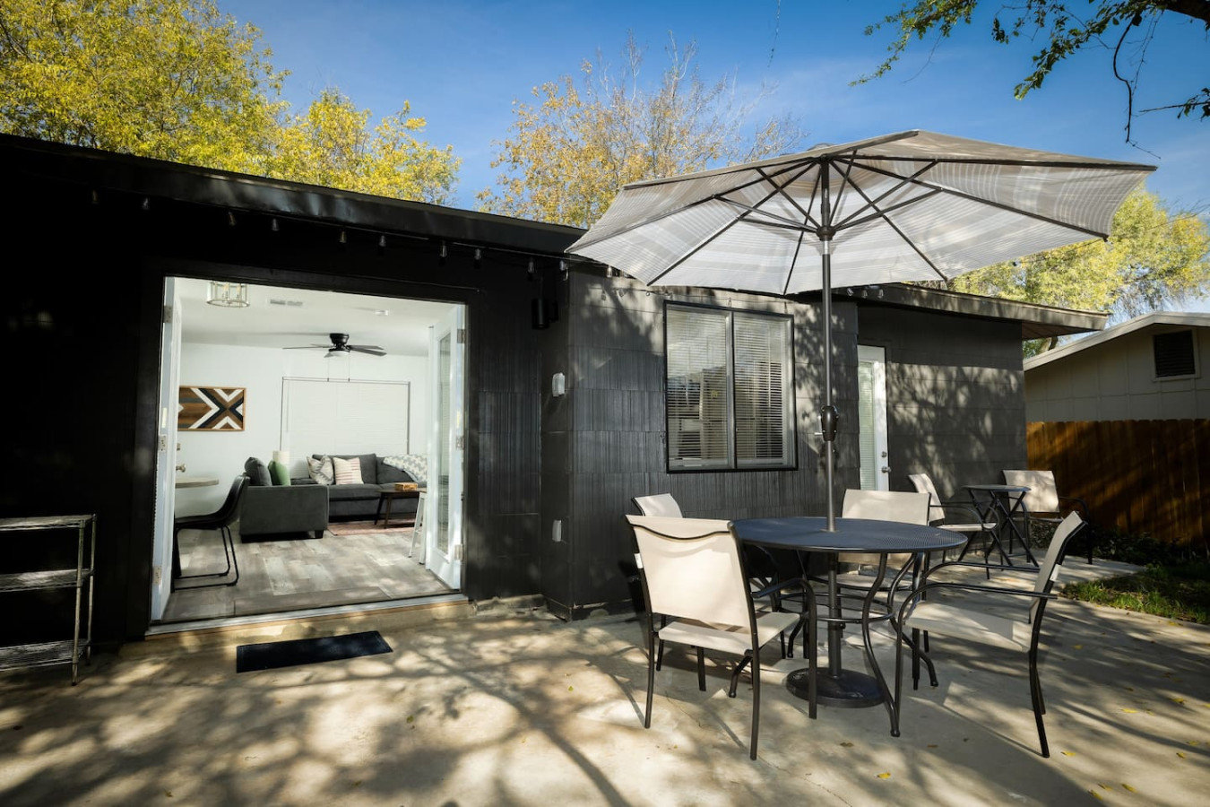 San Antonio Vacation Rental