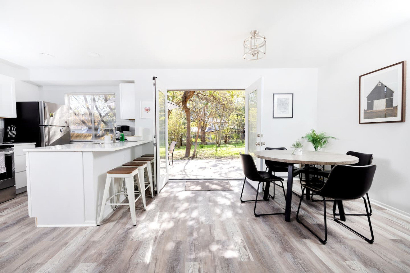 San Antonio Vacation Rental