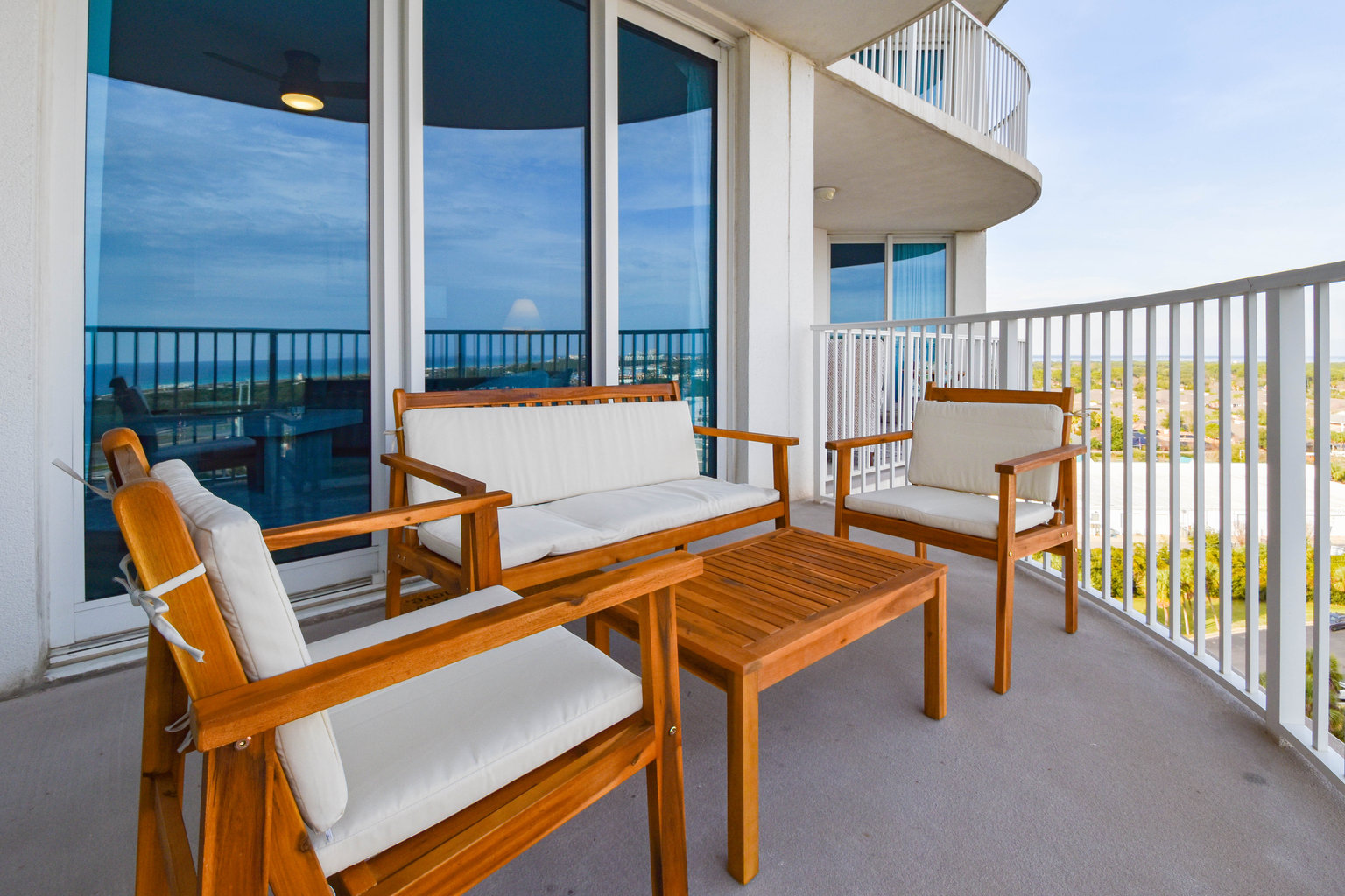 Destin Vacation Rental