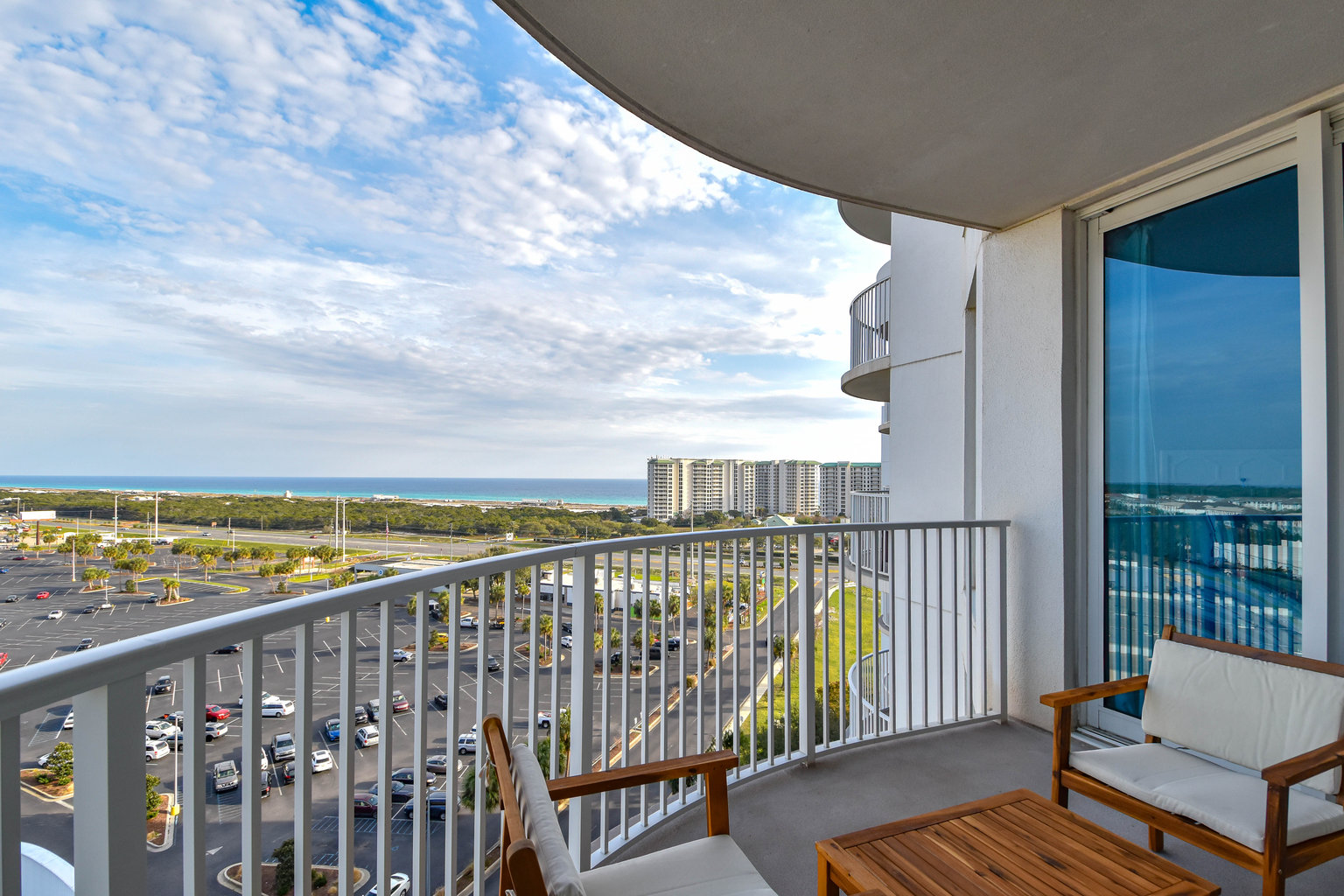Destin Vacation Rental