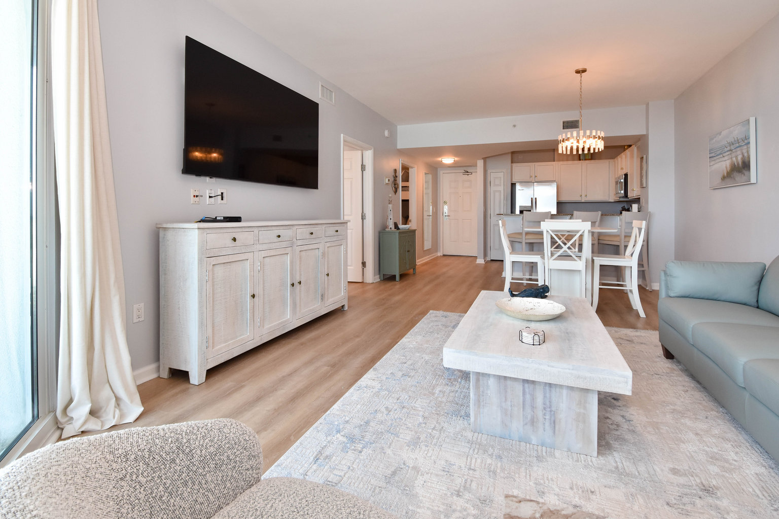 Destin Vacation Rental