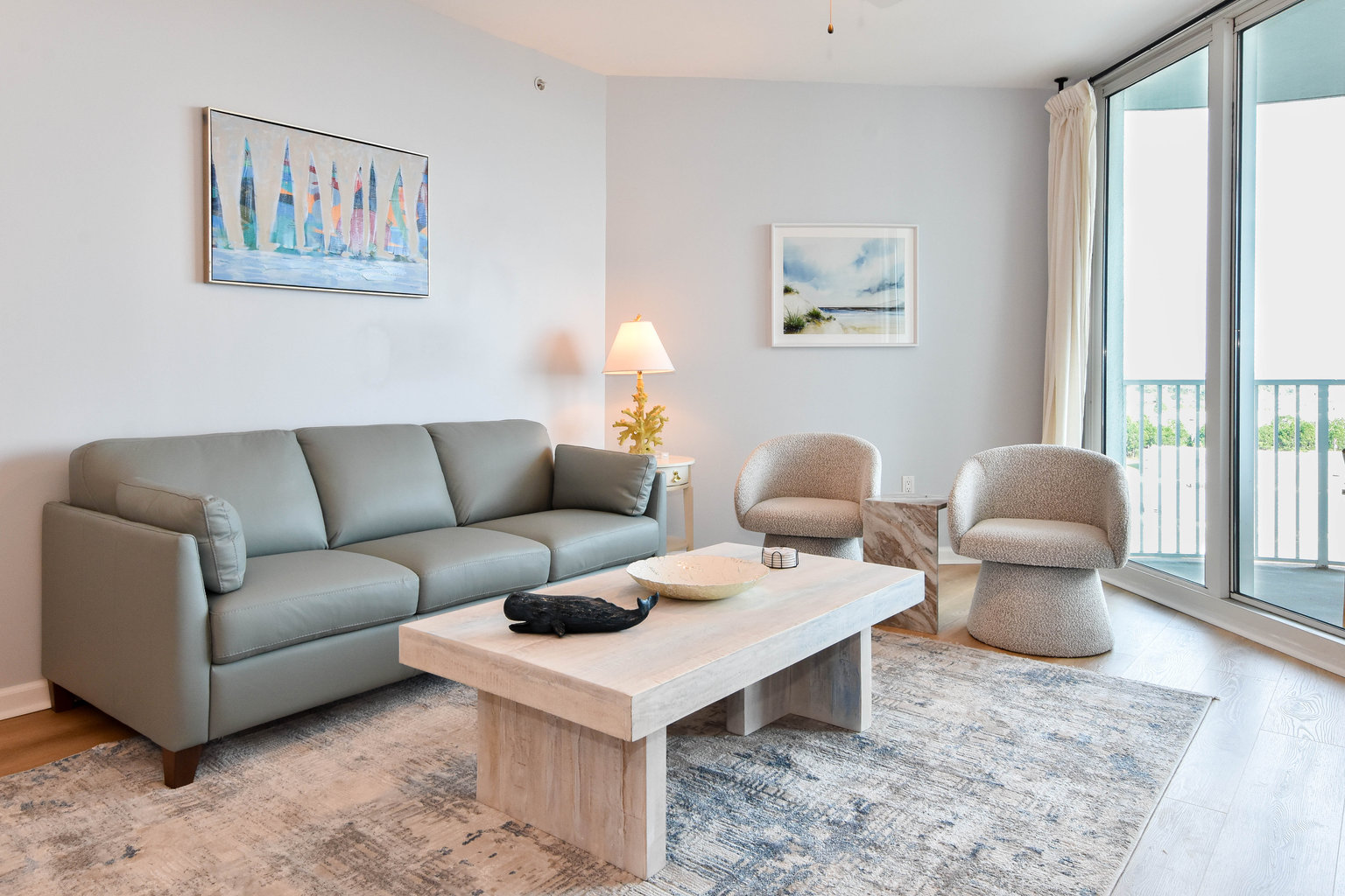 Destin Vacation Rental