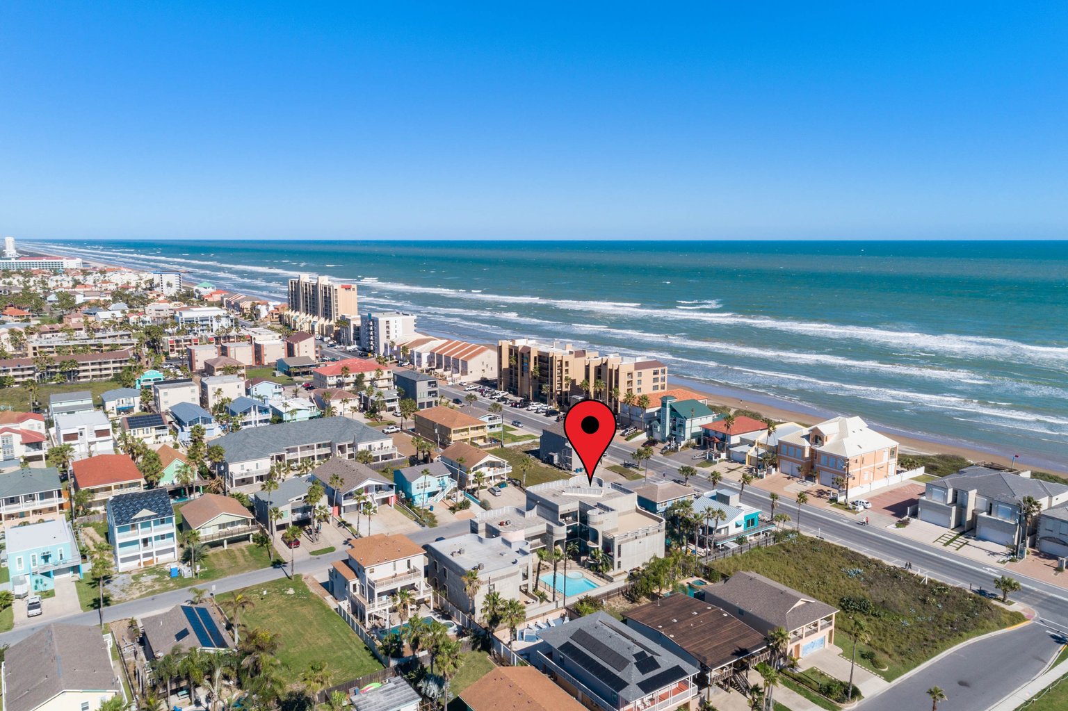 South Padre Island Vacation Rental