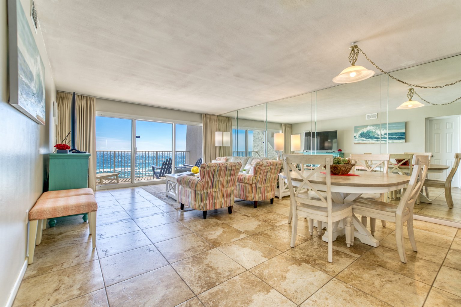 Miramar Beach Vacation Rental